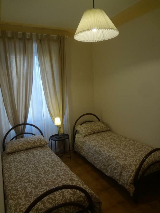 Accademia Apartment Livorno Exterior foto