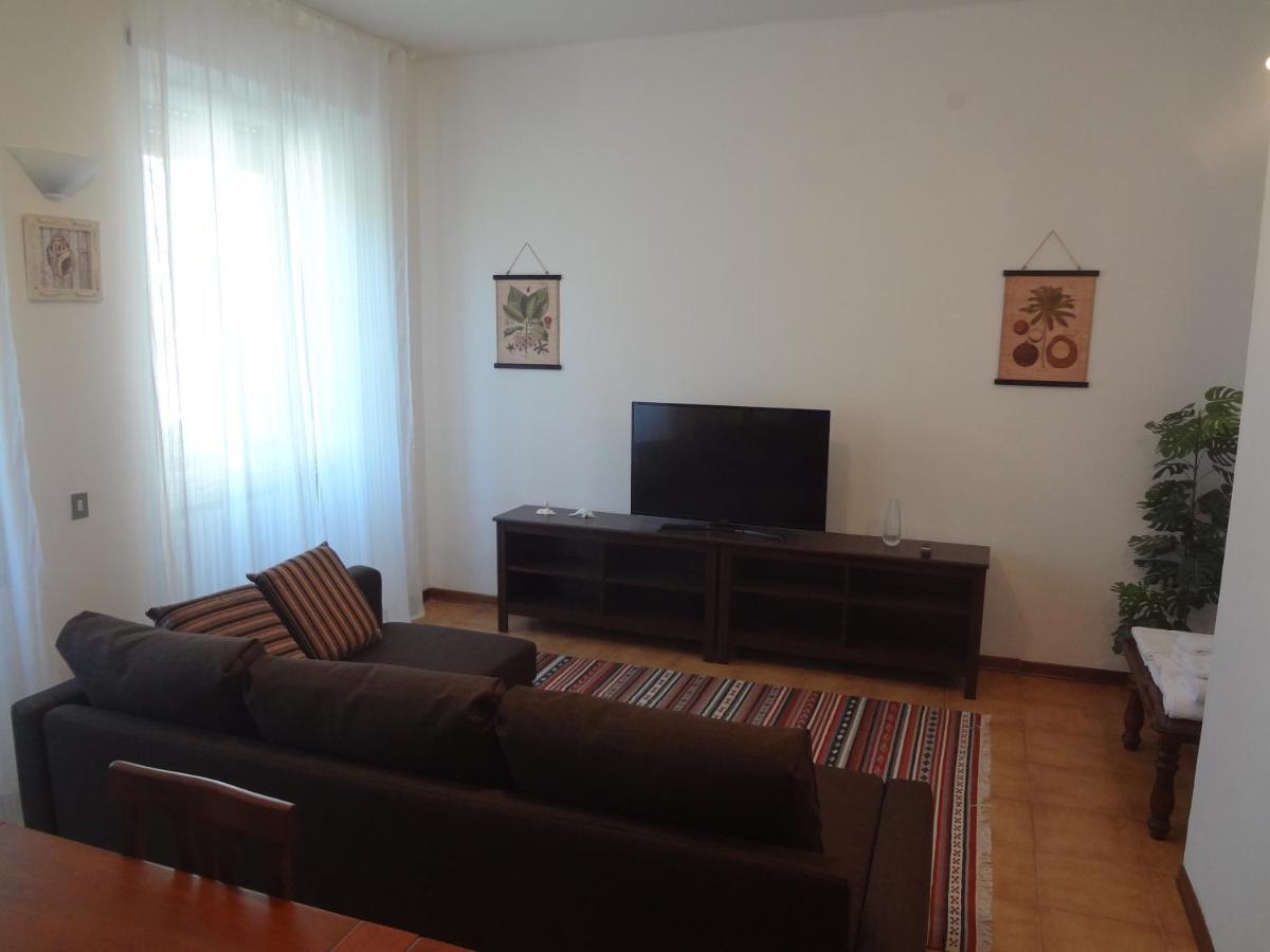 Accademia Apartment Livorno Exterior foto